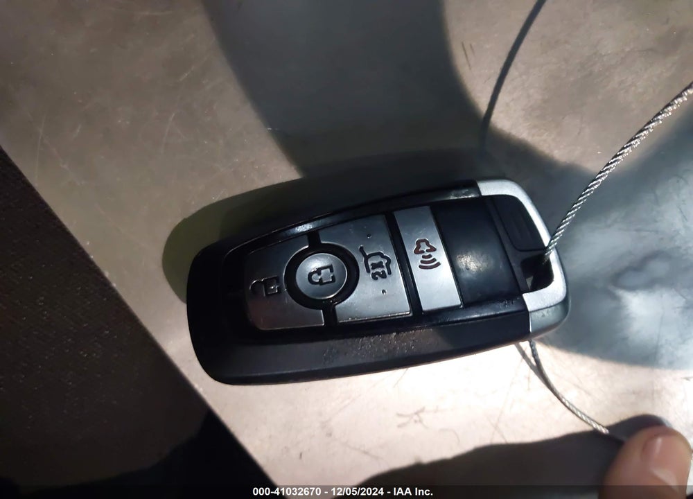 2020 FORD EXPLORER XLT VIN: 1FMSK8DHXLGB73260