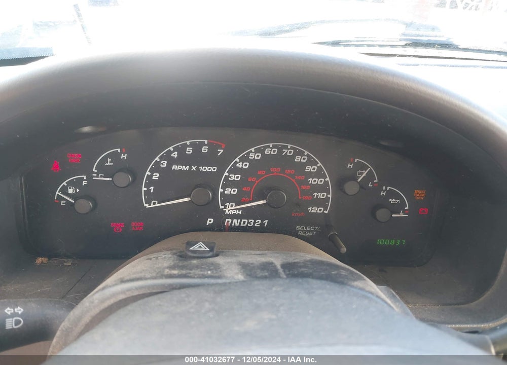 2002 FORD EXPLORER XLS VIN: 1FMZU62EX2ZA19852