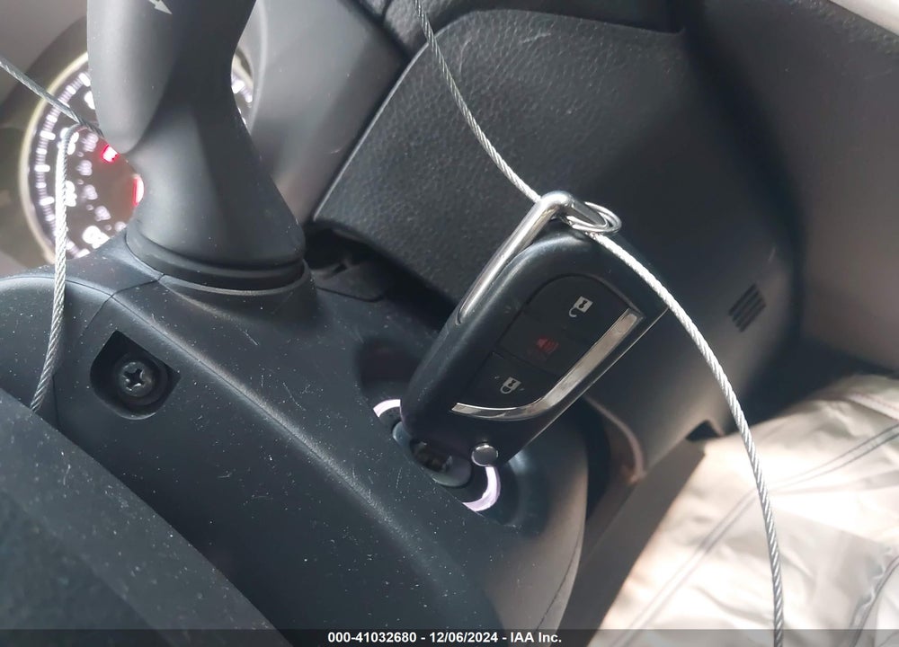 2022 TOYOTA RAV4 LE VIN: 2T3H1RFV6NW228143