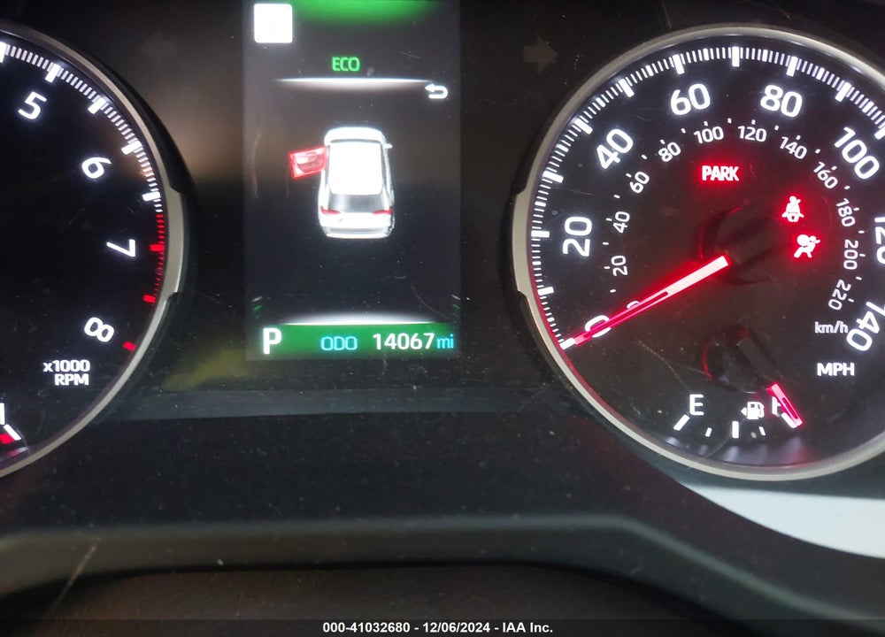 2022 TOYOTA RAV4 LE VIN: 2T3H1RFV6NW228143