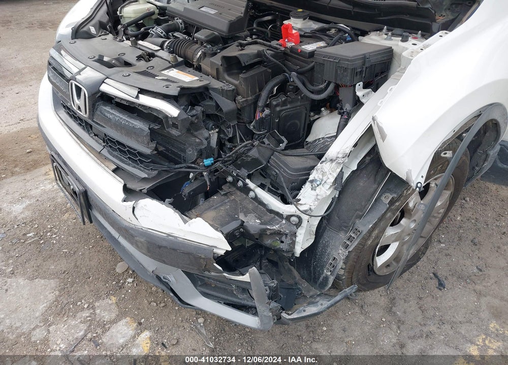 2021 HONDA CR-V AWD EX VIN: 2HKRW2H56MH632348
