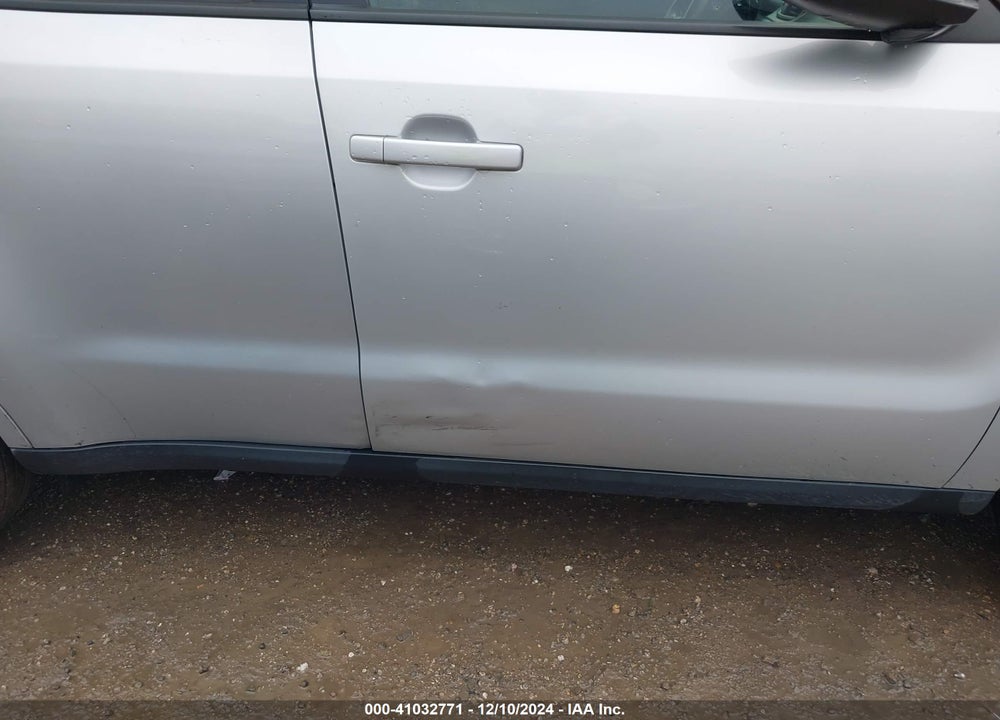 2016 KIA SOUL VIN: KNDJP3A55G7829000