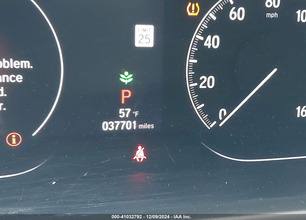 2018 HONDA ACCORD TOURING VIN: 1HGCV1F96JA146796