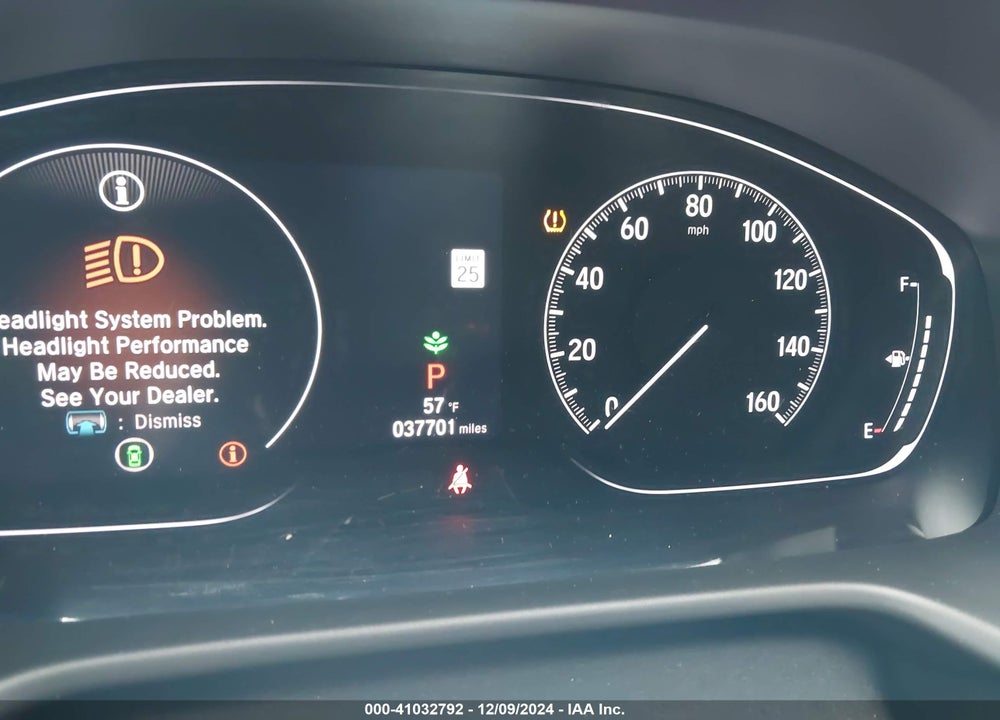 2018 HONDA ACCORD TOURING VIN: 1HGCV1F96JA146796