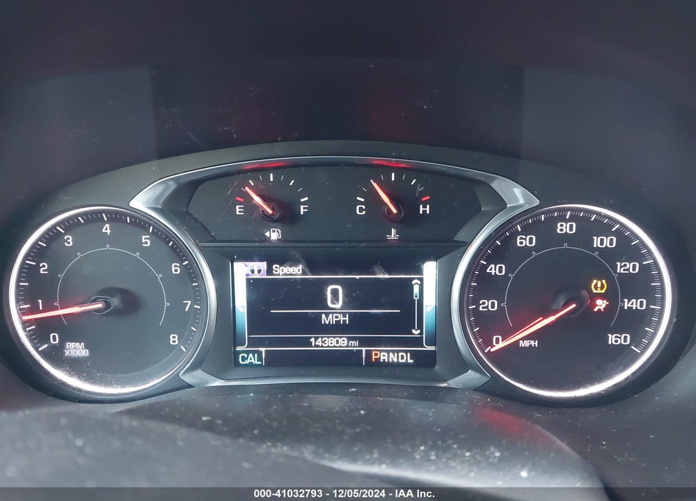 2018 GMC ACADIA SLT-2 VIN: 1GKKNWLS0JZ186506