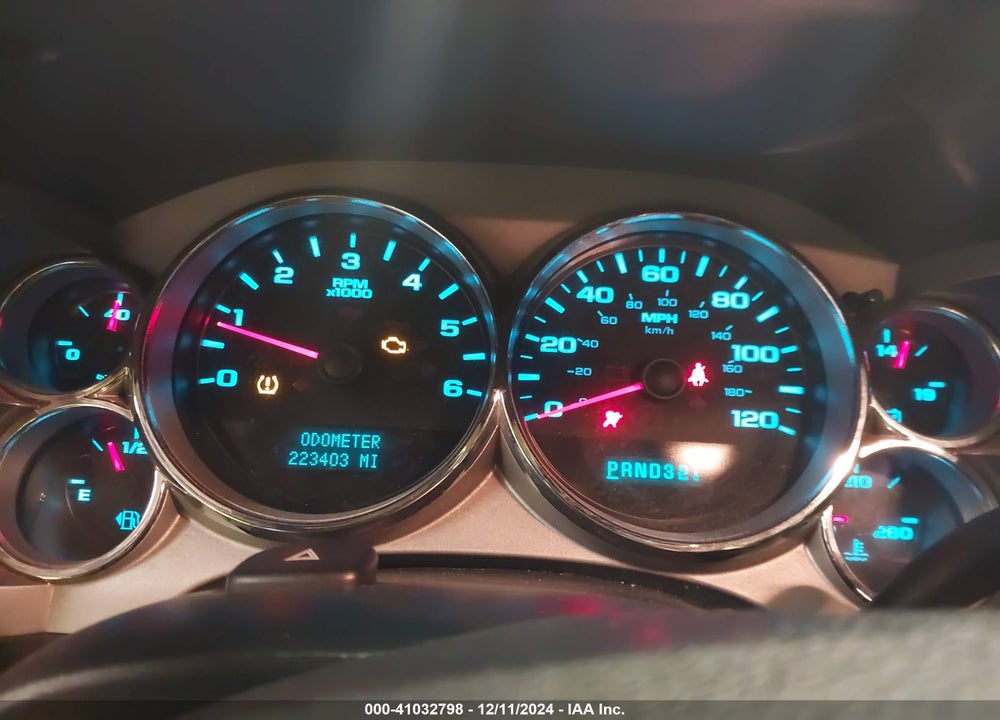 2007 GMC SIERRA 1500 SLE1 VIN: 2GTEK19J471678413