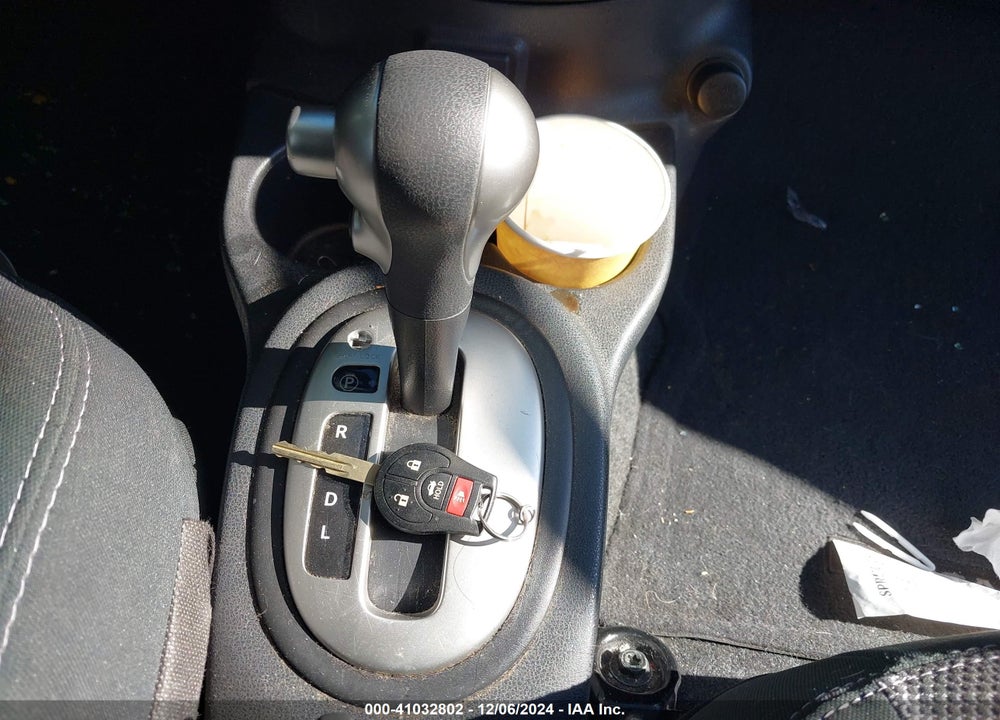 2019 NISSAN VERSA 1.6 SV VIN: 3N1CN7AP2KL874541