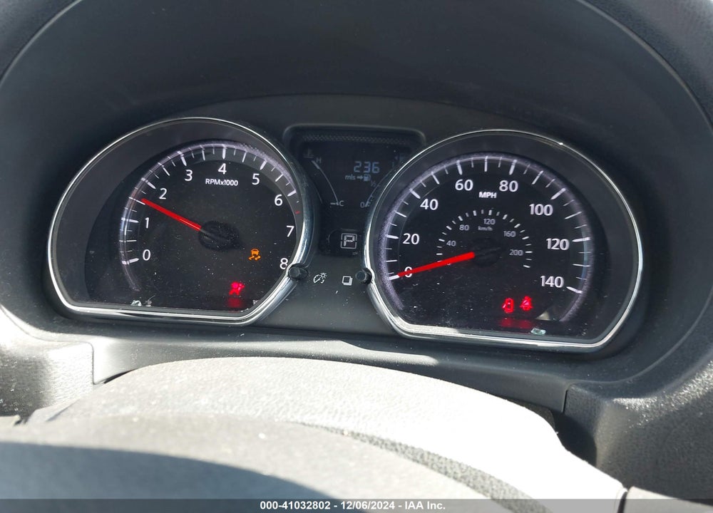 2019 NISSAN VERSA 1.6 SV VIN: 3N1CN7AP2KL874541