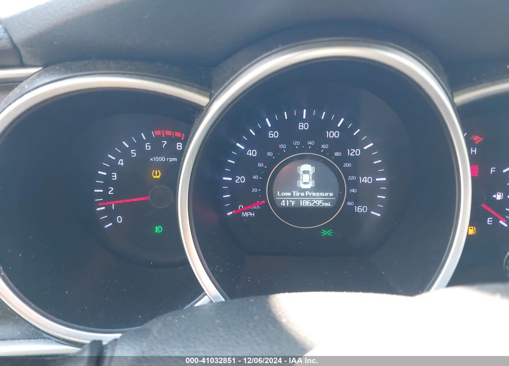 2015 KIA OPTIMA VIN: 5XXGN4A74FG402274