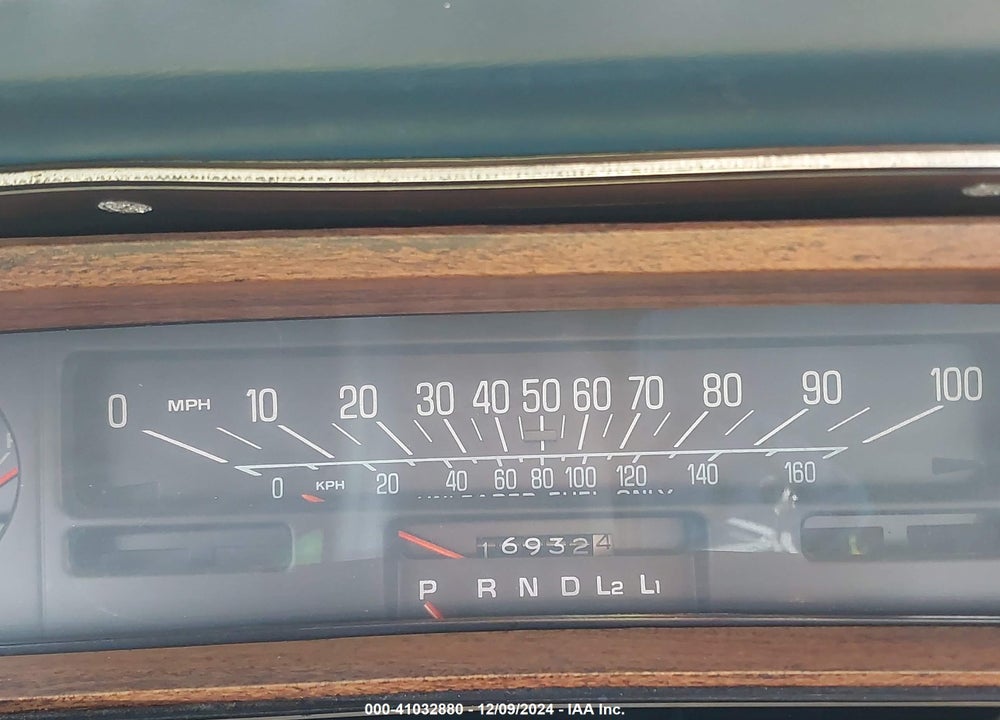 1974 CHEV NOVA VIN: 00001X69D6L120438