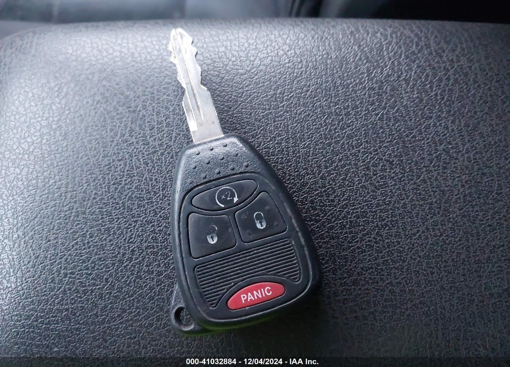 2013 JEEP COMPASS LIMITED VIN: 1C4NJDCB6DD281324