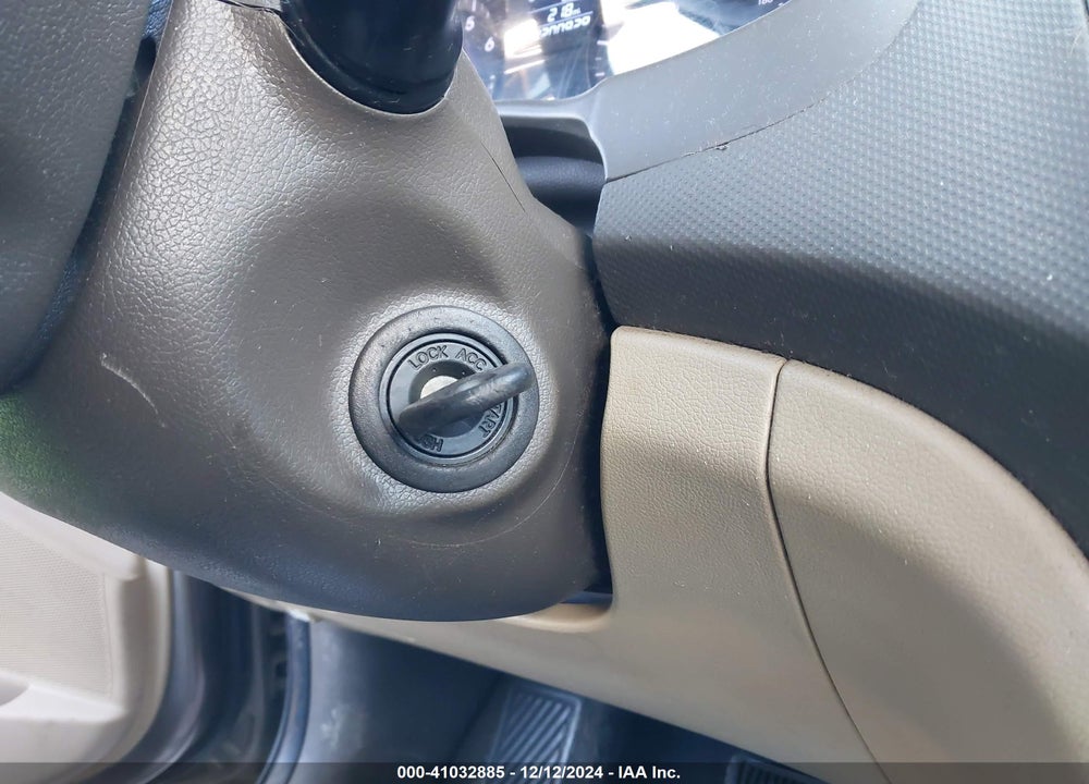2014 HYUNDAI ACCENT GLS VIN: KMHCT4AE0EU636130