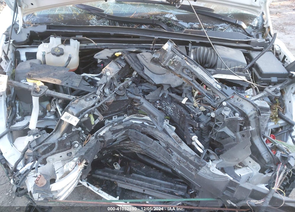 2021 CHRYSLER PACIFICA TOURING L VIN: 2C4RC1BG5MR598984