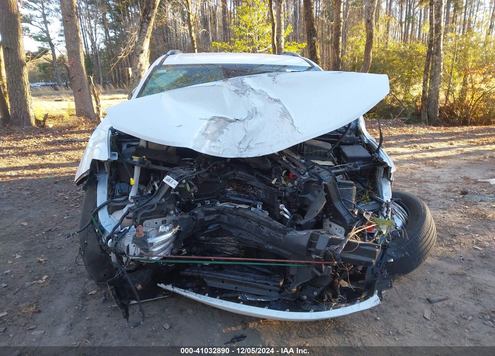 2021 CHRYSLER PACIFICA TOURING L VIN: 2C4RC1BG5MR598984