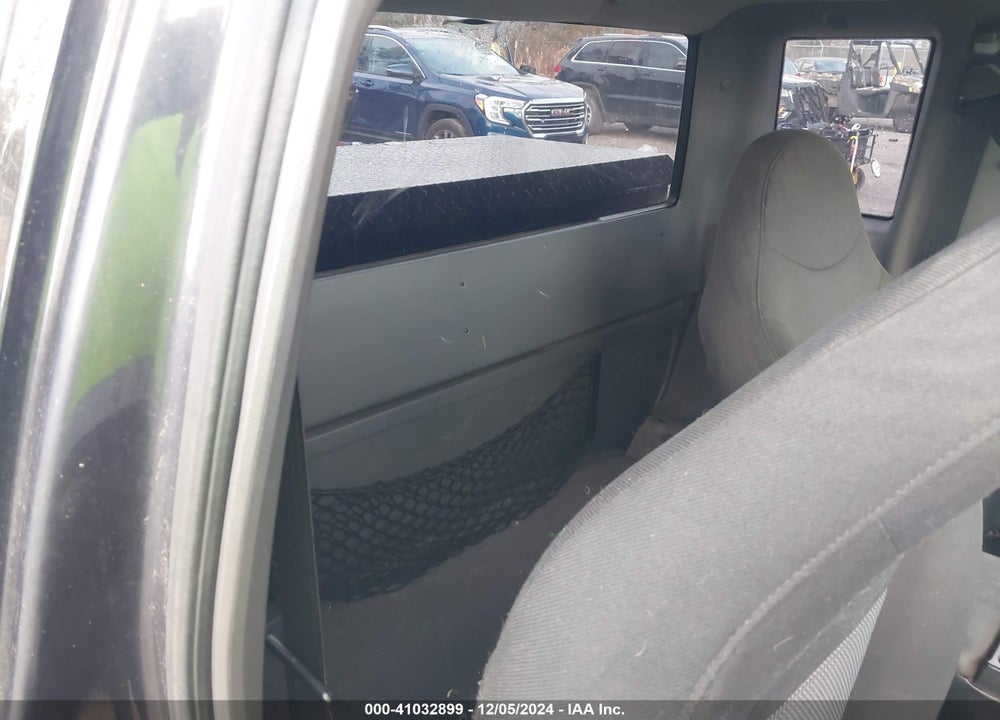 2003 FORD RANGER EDGE/TREMOR/XL/XLT VIN: 1FTYR14V33PA42582