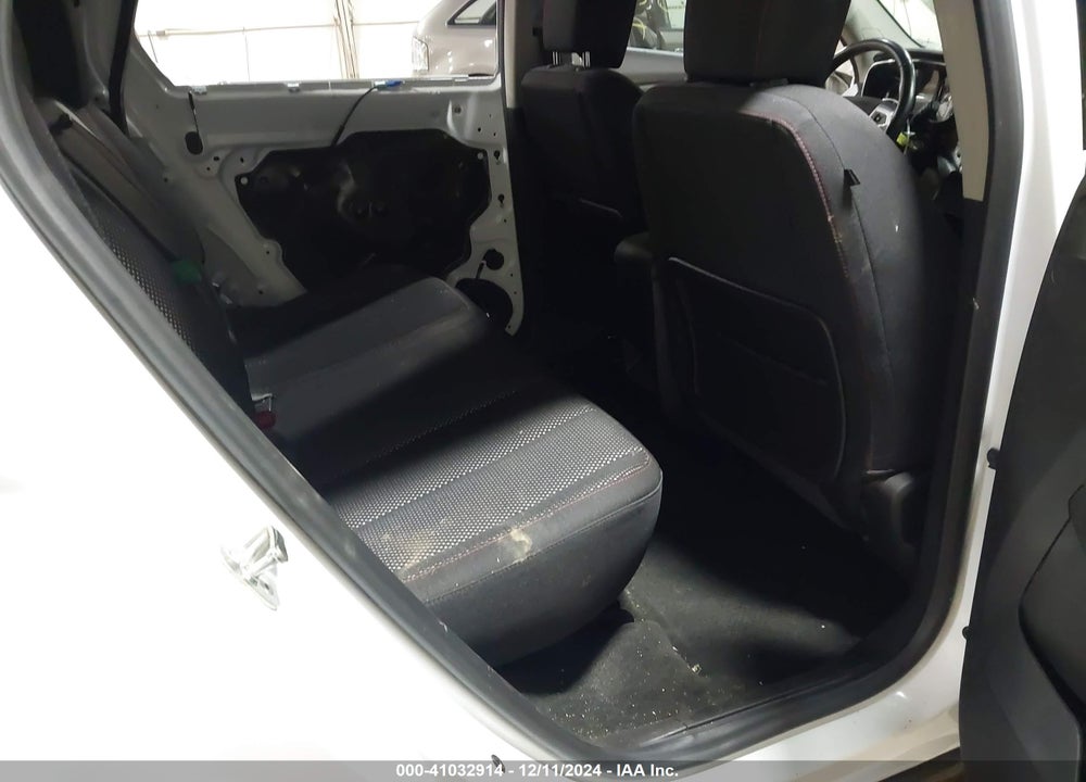 2015 GMC TERRAIN SLE-2 VIN: 2GKFLWEK6F6201680