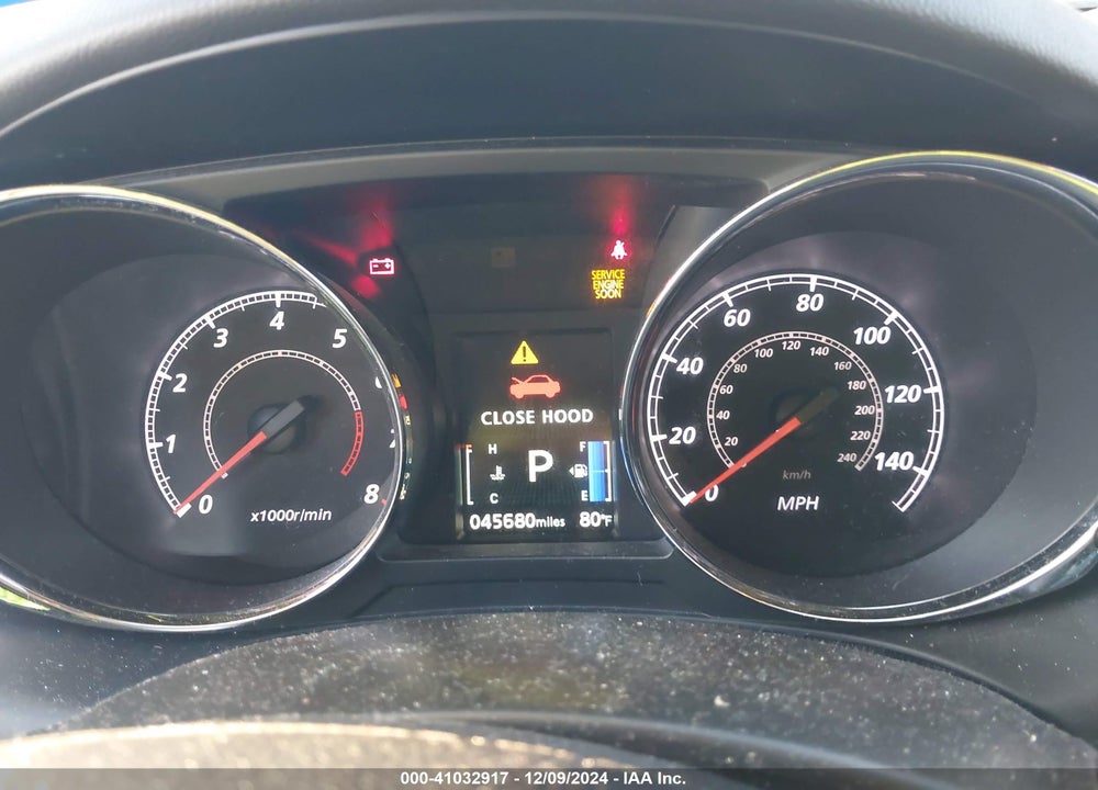 2021 MITSUBISHI OUTLANDER SPORT 2.0 BE 2WD/2.0 ES 2WD/2.0 LE 2WD/2.0 S 2WD VIN: JA4APUAU8MU023916