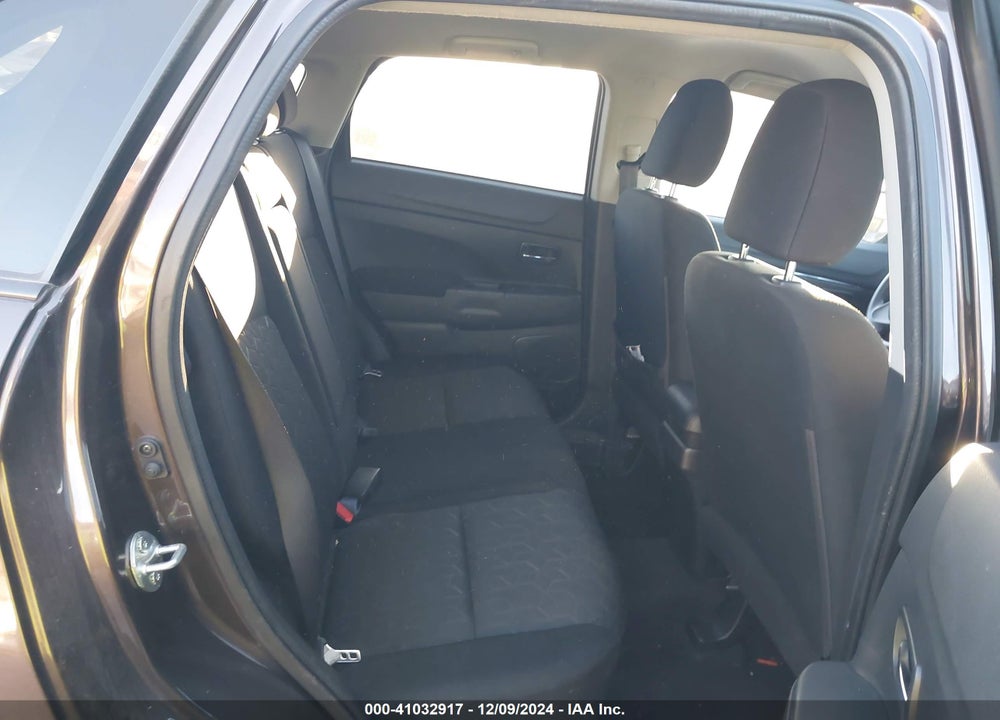 2021 MITSUBISHI OUTLANDER SPORT 2.0 BE 2WD/2.0 ES 2WD/2.0 LE 2WD/2.0 S 2WD VIN: JA4APUAU8MU023916