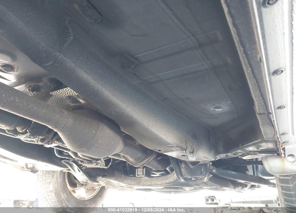 2006 TOYOTA HIGHLANDER V6 VIN: JTEEP21A960165781