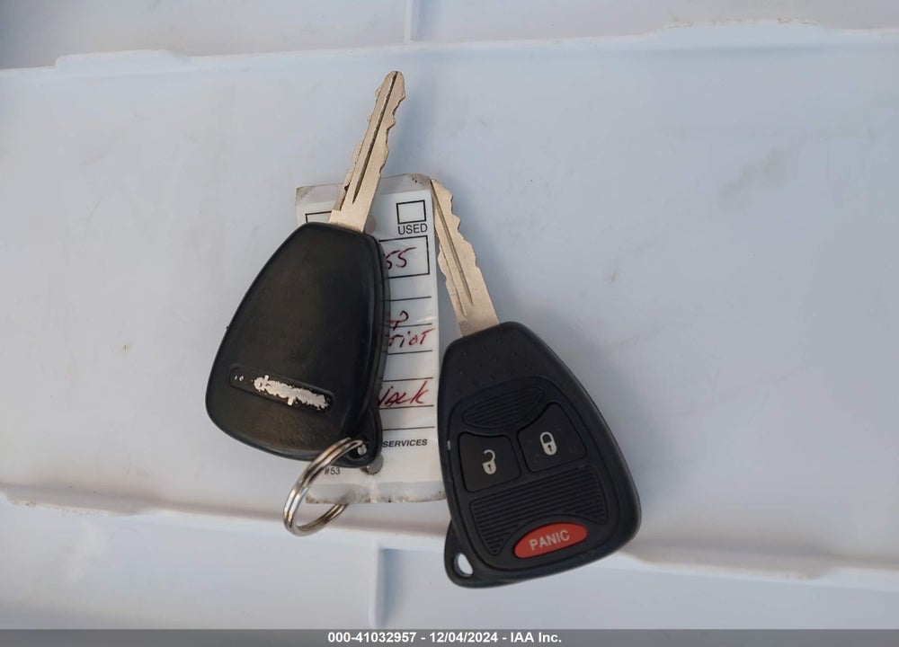 2015 JEEP PATRIOT SPORT VIN: 1C4NJPBB8FD388655