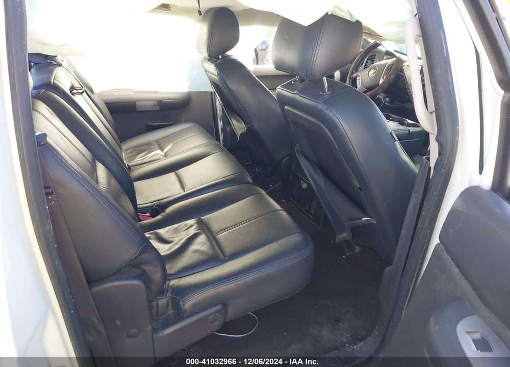 2012 CHEVROLET SILVERADO 1500 LT VIN: 3GCPKSE75CG173605