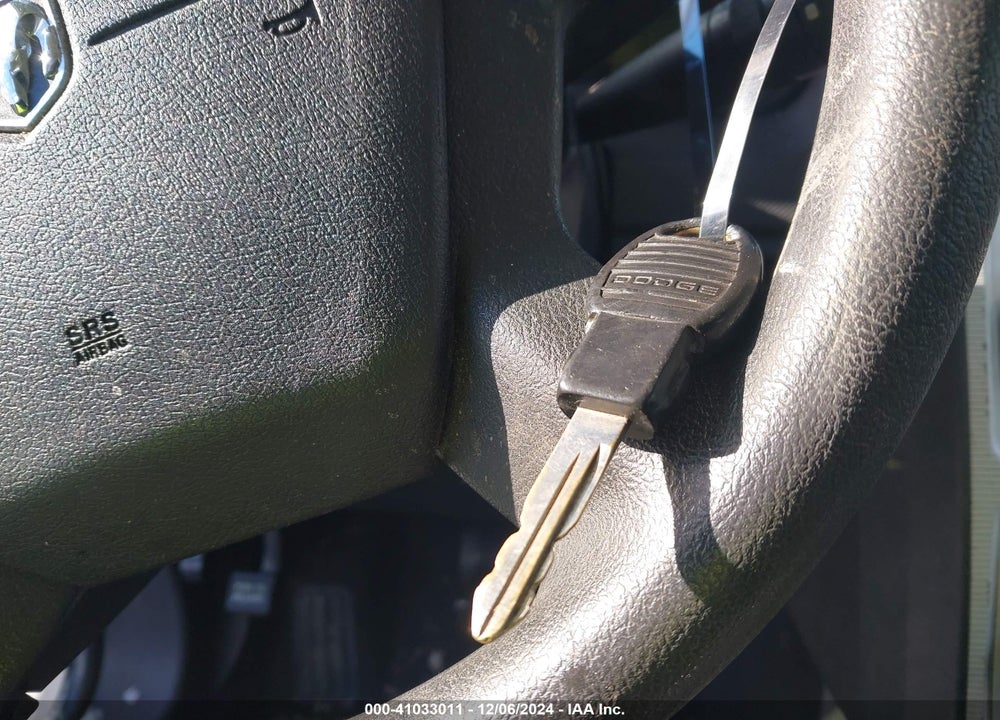 2009 DODGE JOURNEY SE VIN: 3D4GG47B09T590826