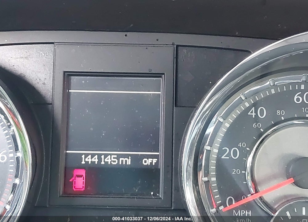 2014 CHRYSLER TOWN & COUNTRY TOURING VIN: 2C4RC1BG1ER255896