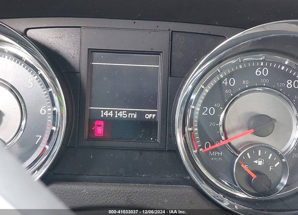 2014 CHRYSLER TOWN & COUNTRY TOURING VIN: 2C4RC1BG1ER255896