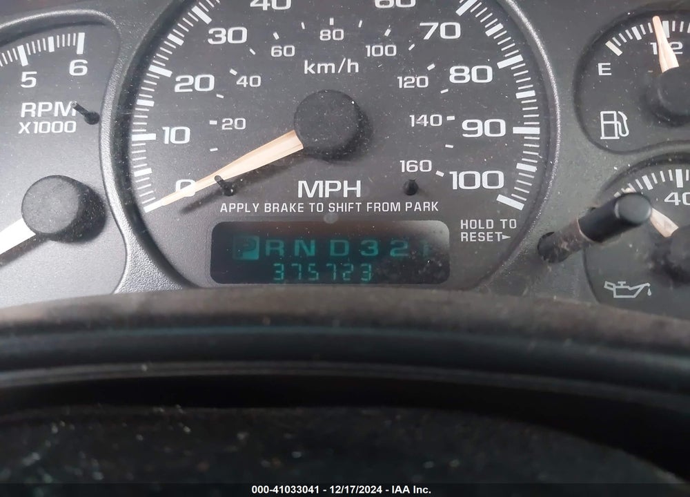 2002 GMC YUKON SLT VIN: 1GKEK13Z02J178749