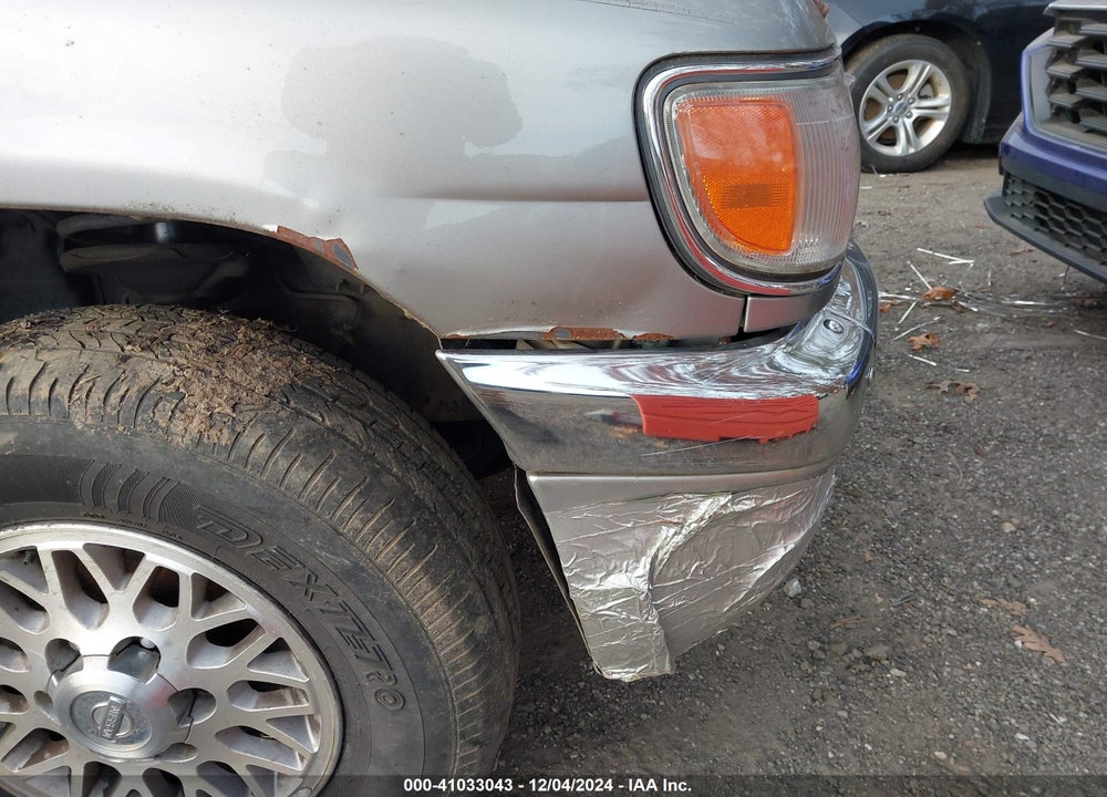 1998 NISSAN PATHFINDER LE/SE/XE VIN: JN8AR05Y4WW278998