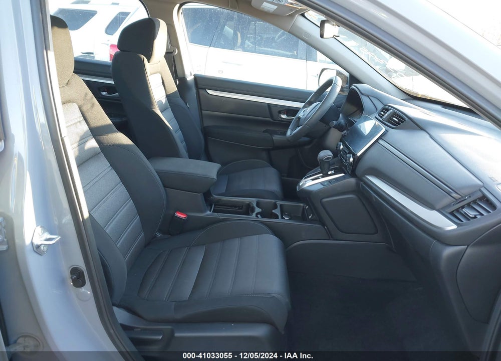2021 HONDA CR-V AWD SPECIAL EDITION VIN: 7FARW2H7XME026765