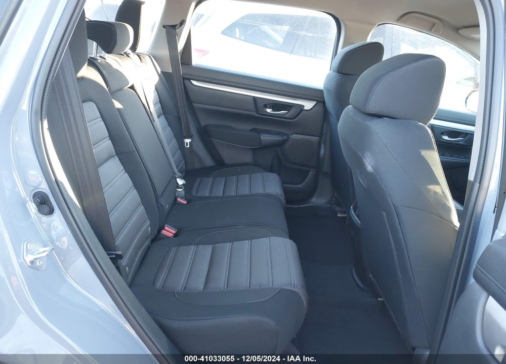 2021 HONDA CR-V AWD SPECIAL EDITION VIN: 7FARW2H7XME026765