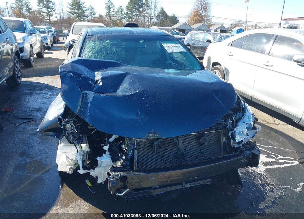 2016 TOYOTA CAMRY SE VIN: 4T1BF1FK1GU116828