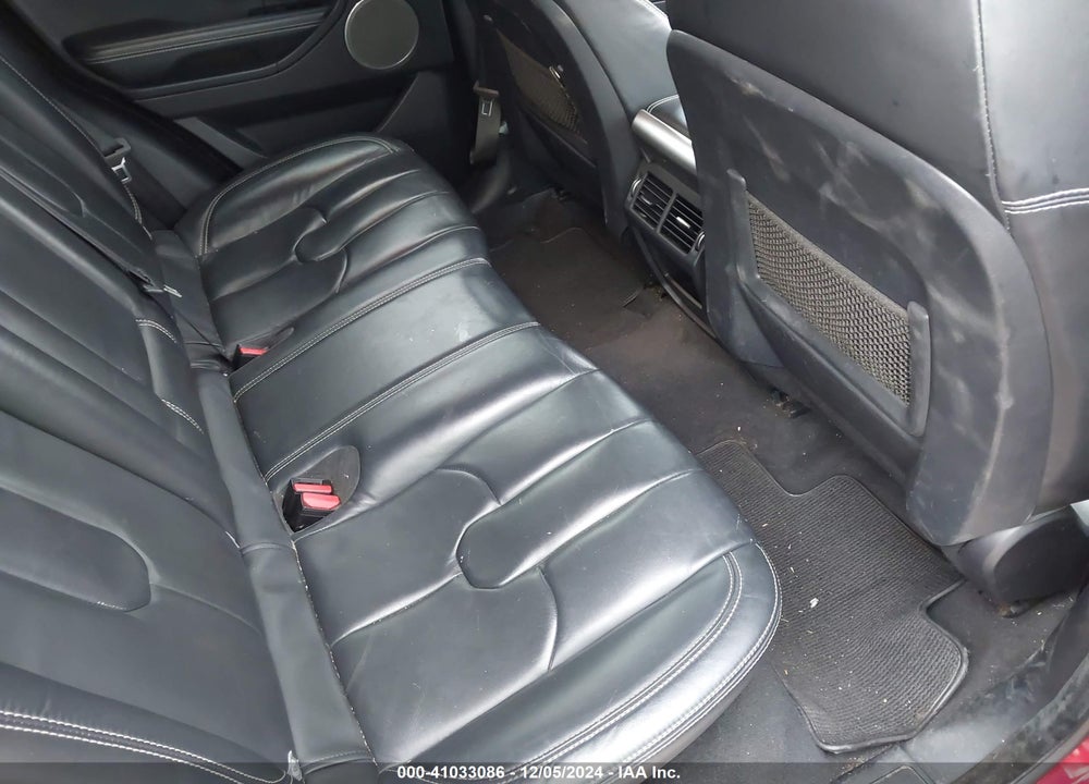 2013 LAND ROVER RANGE ROVER EVOQUE PURE VIN: SALVV2BG9DH808067