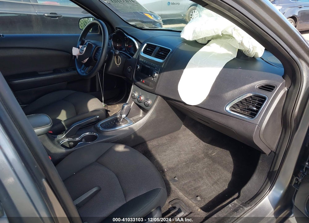2012 DODGE AVENGER VIN: 1C3CDZAB8CN115060