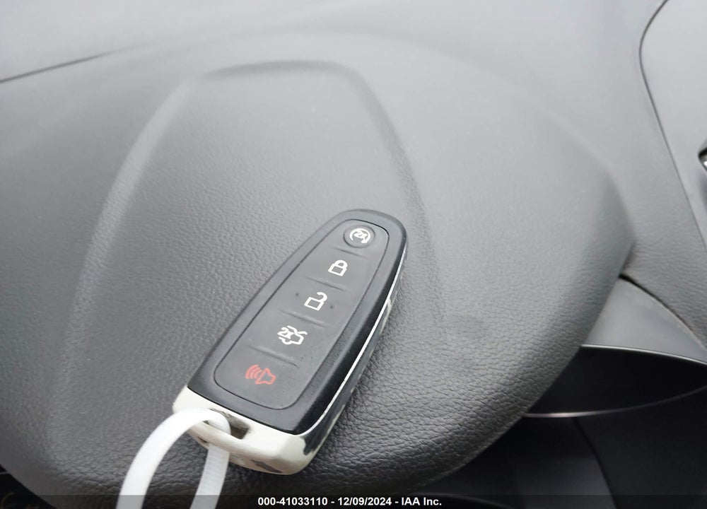 2014 FORD ESCAPE VIN: 1FMCU0J90EUA54473