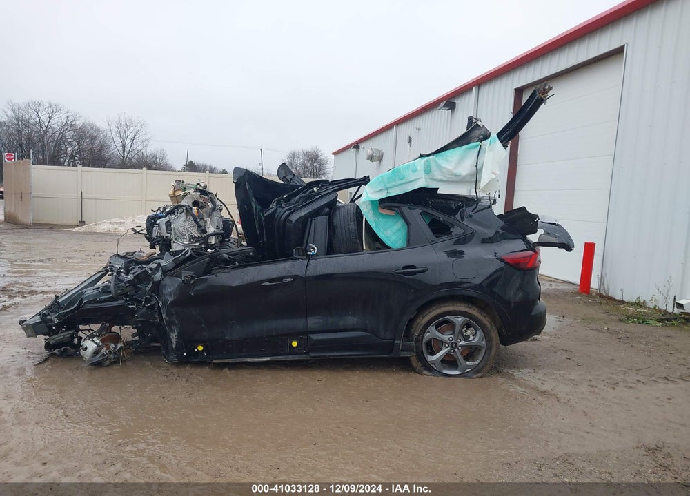 2024 FORD ESCAPE ST LINE VIN: 1FMCU9MN9RUA82159