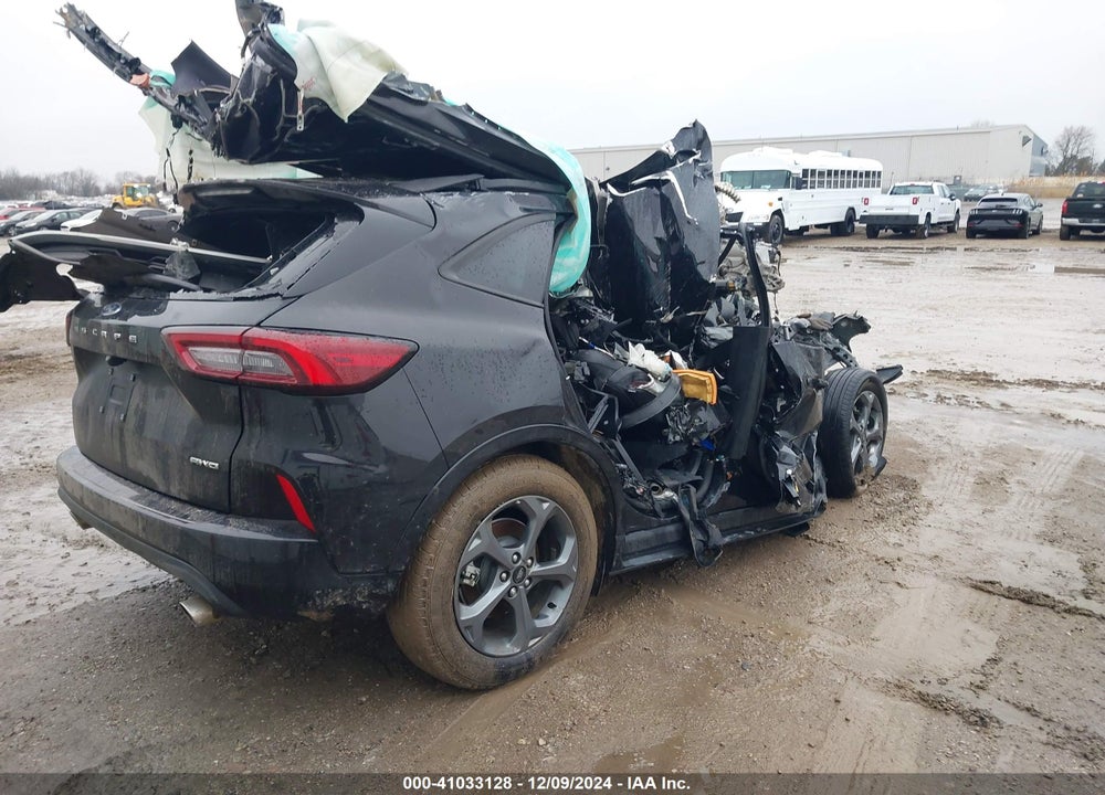 2024 FORD ESCAPE ST LINE VIN: 1FMCU9MN9RUA82159