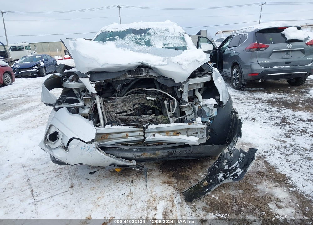 2015 CHEVROLET EQUINOX 1LT VIN: 2GNALBEK5F6375374