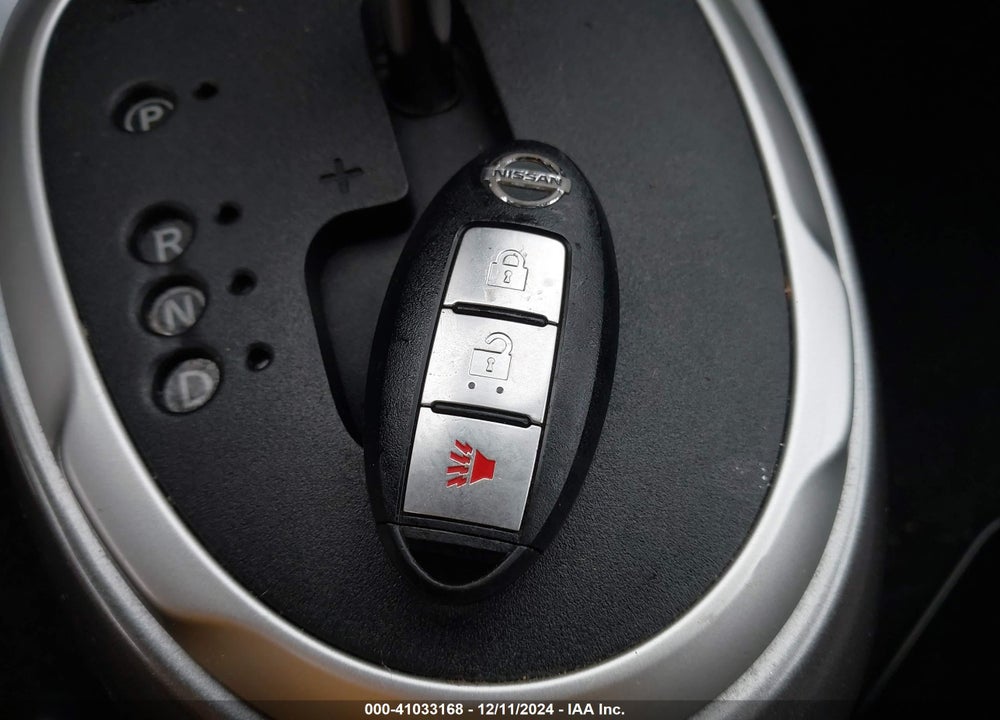 2014 NISSAN JUKE SL VIN: JN8AF5MV3ET359486