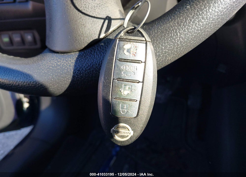2016 NISSAN SENTRA VIN: 3N1AB7AP5GY297997