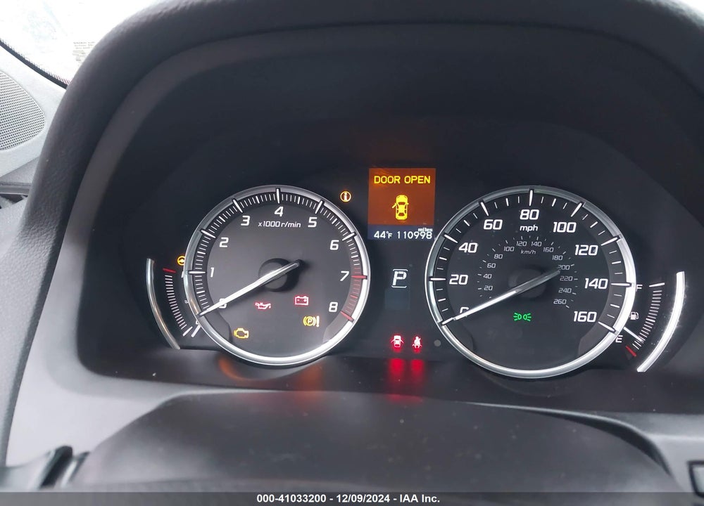 2015 ACURA TLX V6 VIN: 19UUB2F39FA002116