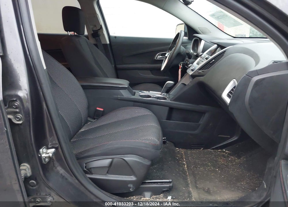 2015 CHEVROLET EQUINOX 1LT VIN: 1GNALBEK0FZ103013