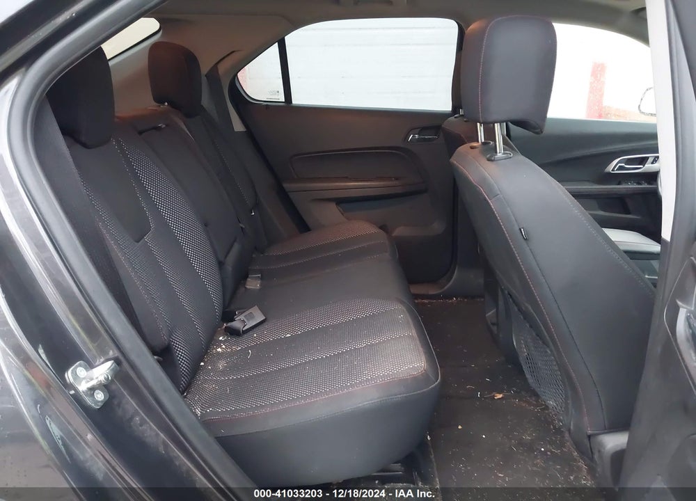 2015 CHEVROLET EQUINOX 1LT VIN: 1GNALBEK0FZ103013