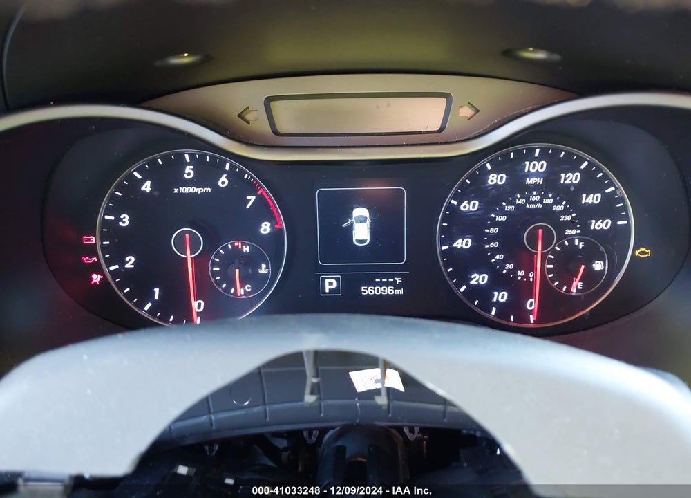 2016 HYUNDAI VELOSTER TURBO VIN: KMHTC6AE2GU300185