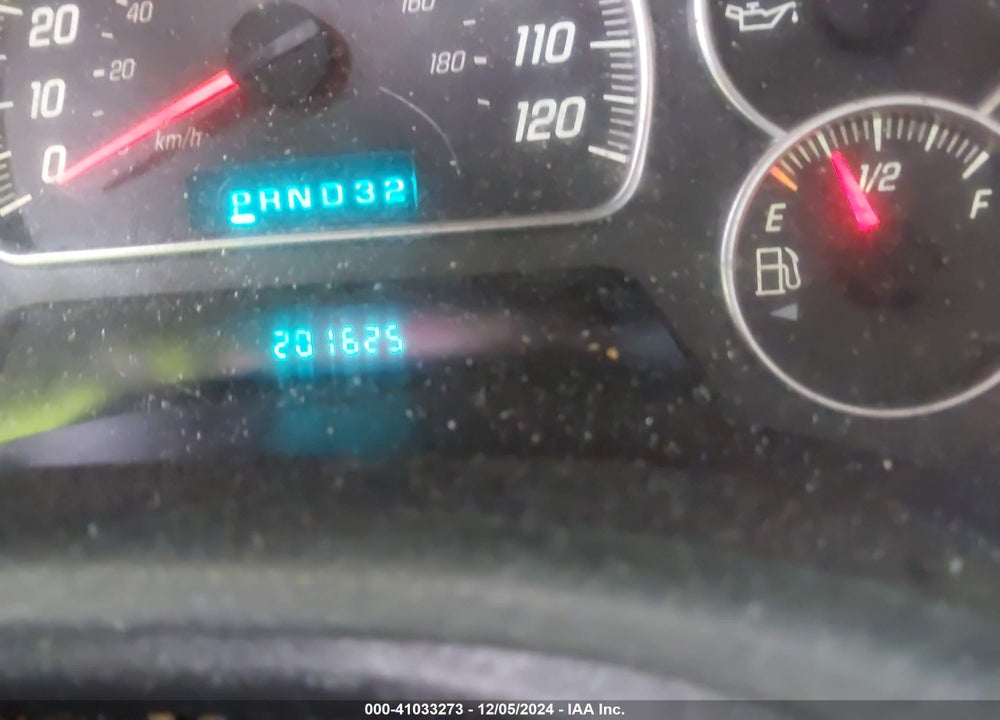 2003 GMC ENVOY XL SLE VIN: 1GKES16SX36157491