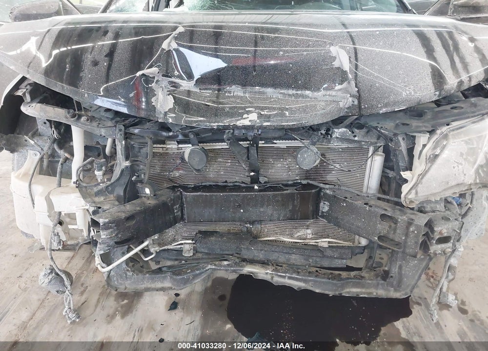 2012 TOYOTA CAMRY VIN: 4T1BF1FK7CU125253