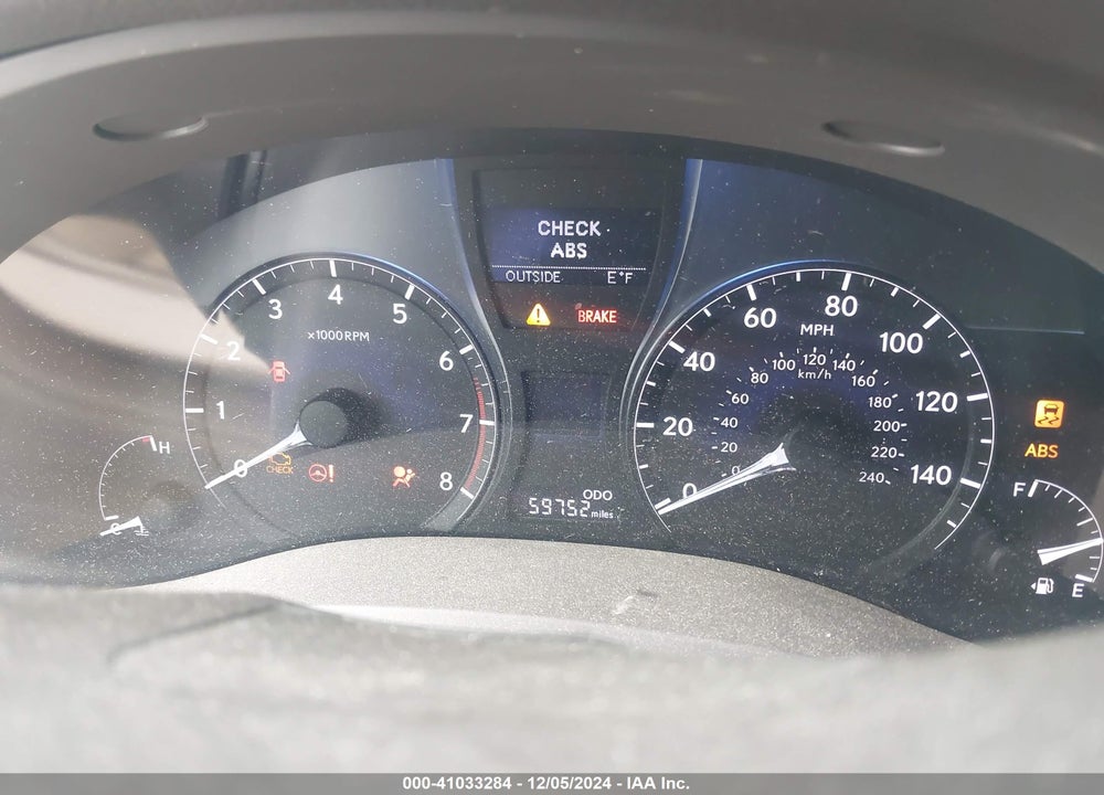2015 LEXUS RX 350 VIN: 2T2ZK1BA7FC152638