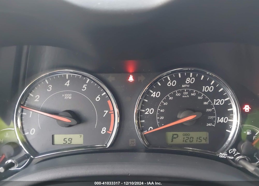 2013 TOYOTA COROLLA S VIN: 5YFBU4EE3DP114210