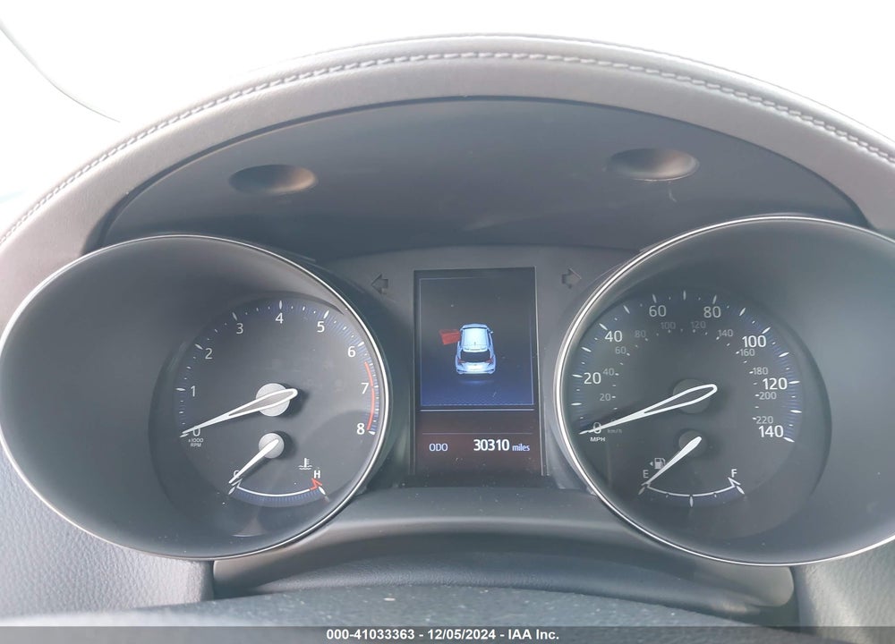 2020 TOYOTA C-HR LIMITED VIN: NMTKHMBX7LR118369
